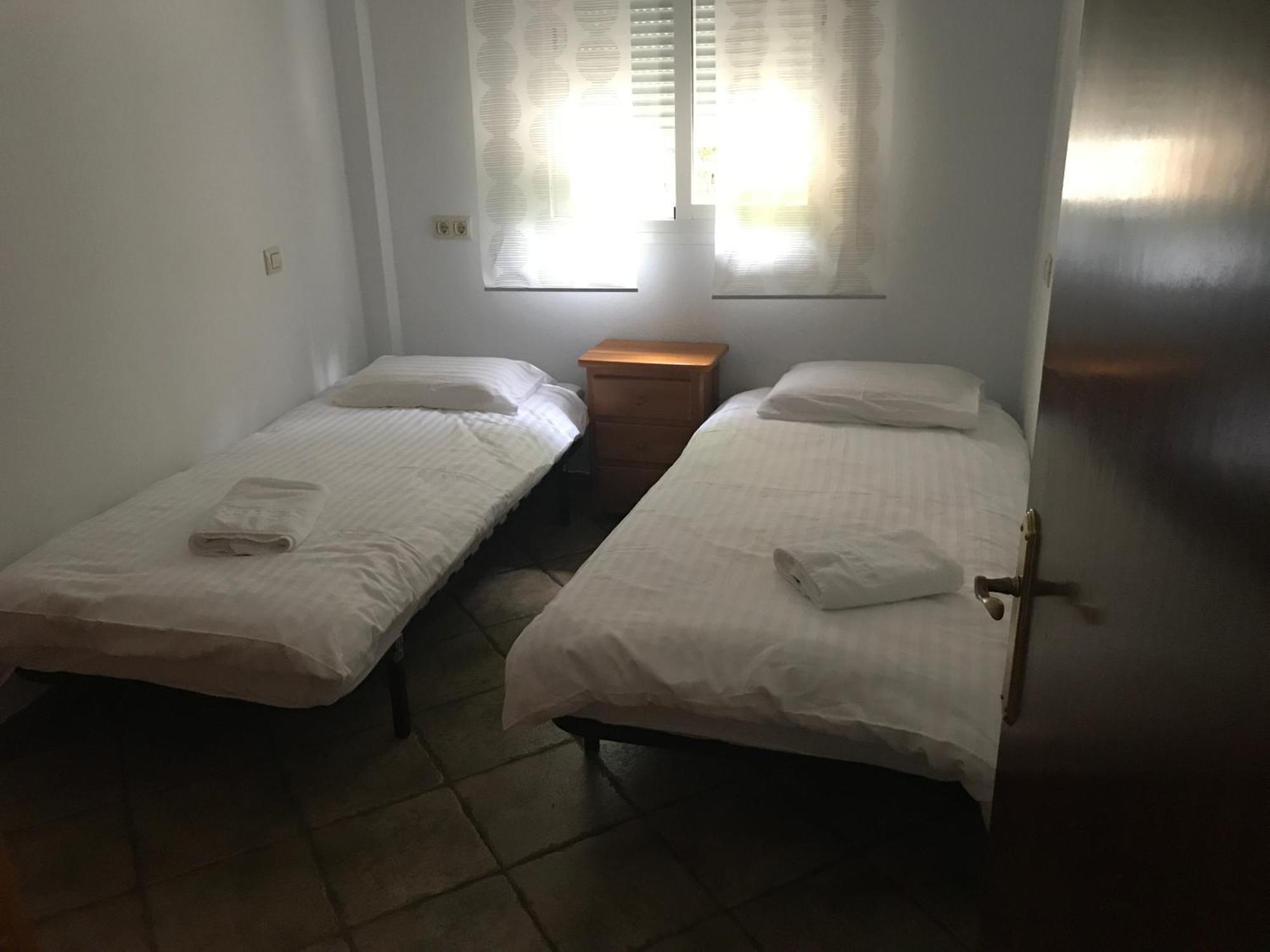 Ebro Fishing Apartment *