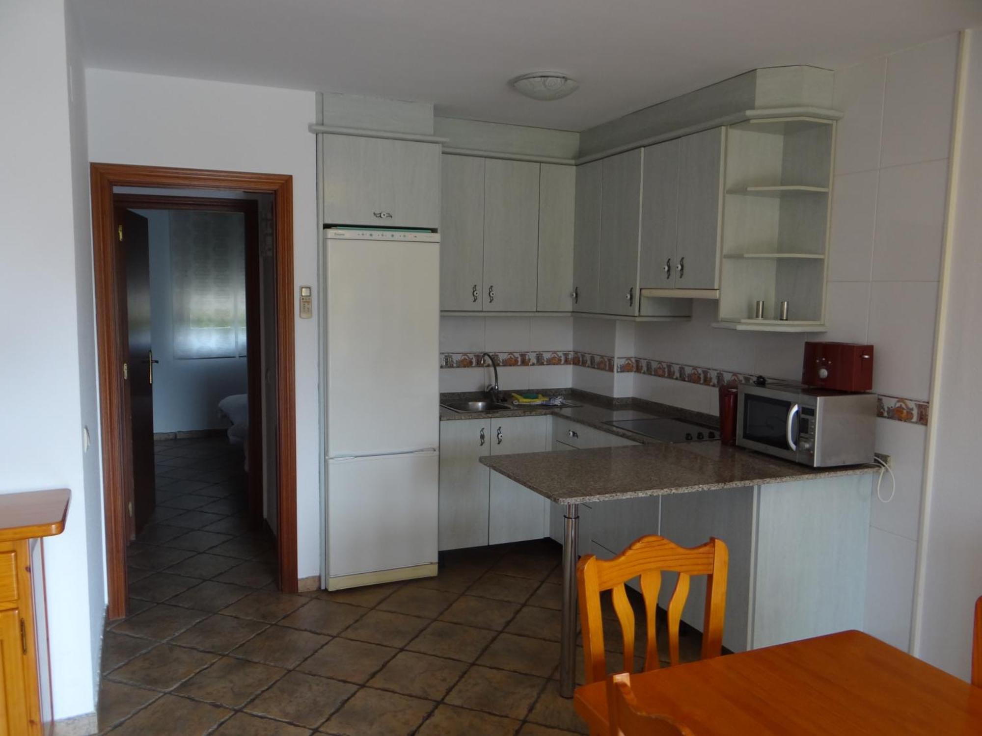 Apartment Ebro Fishing *